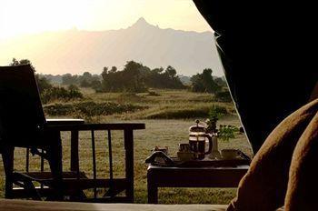 Sweetwaters Serena Camp Nanyuki